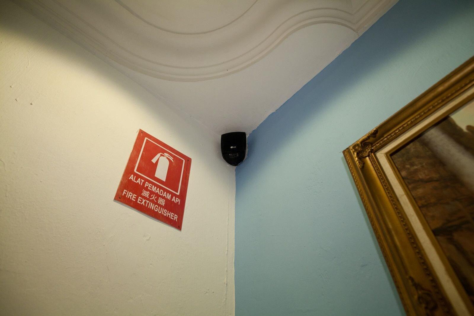 Hotel Ria Johor Bahru Buitenkant foto
