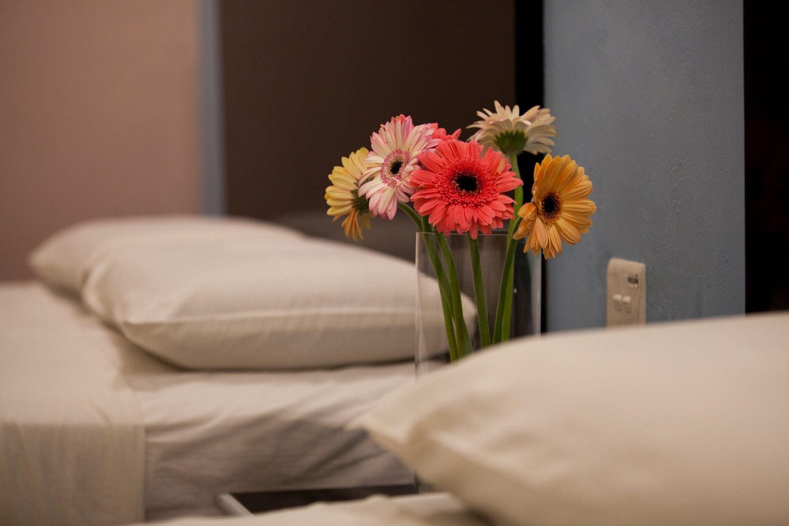 Hotel Ria Johor Bahru Buitenkant foto