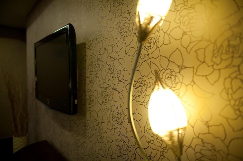 Hotel Ria Johor Bahru Buitenkant foto
